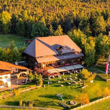 Hotel Ansitz Kematen ***S Collalbo Zewnętrze zdjęcie