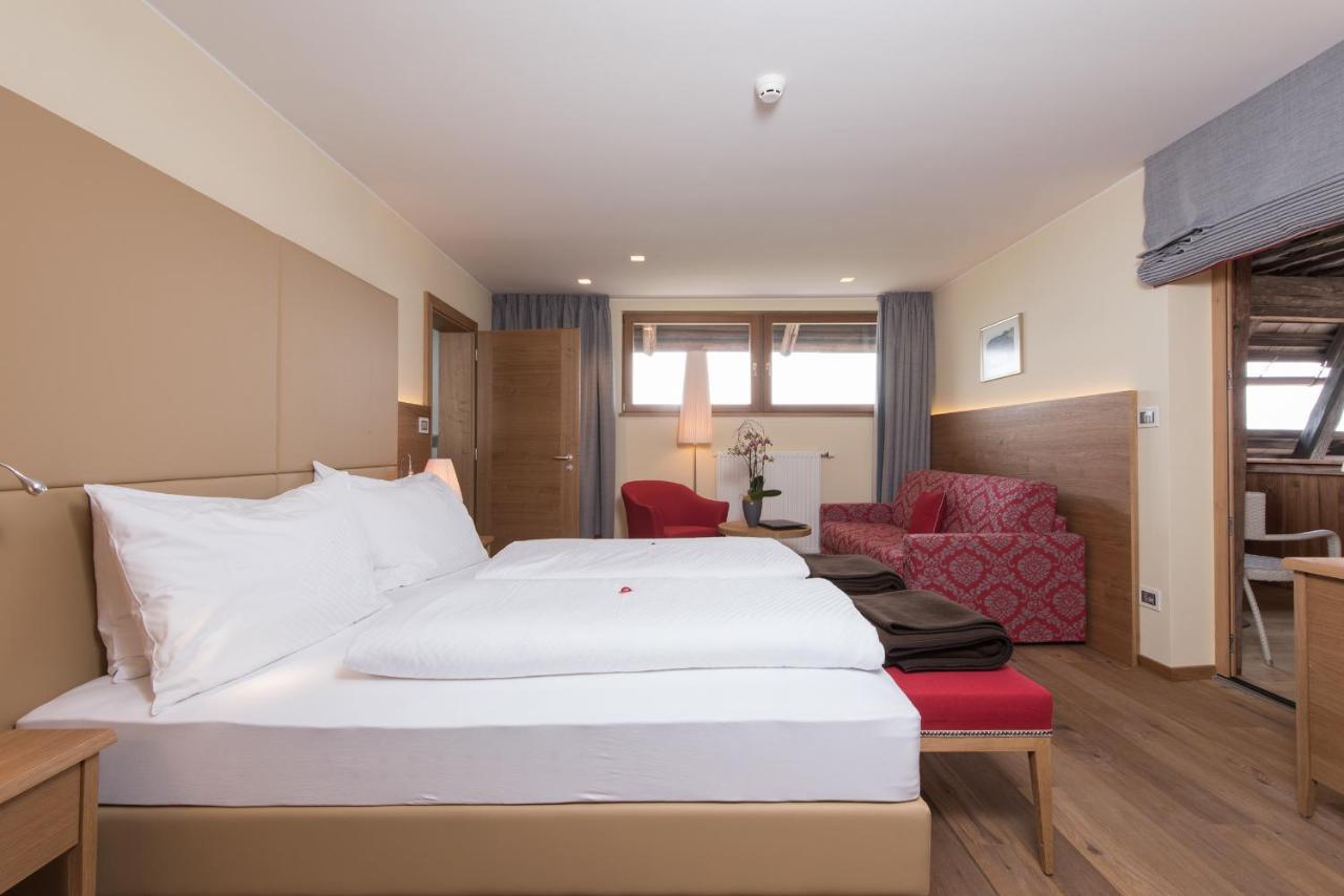 Hotel Ansitz Kematen ***S Collalbo Pokój zdjęcie