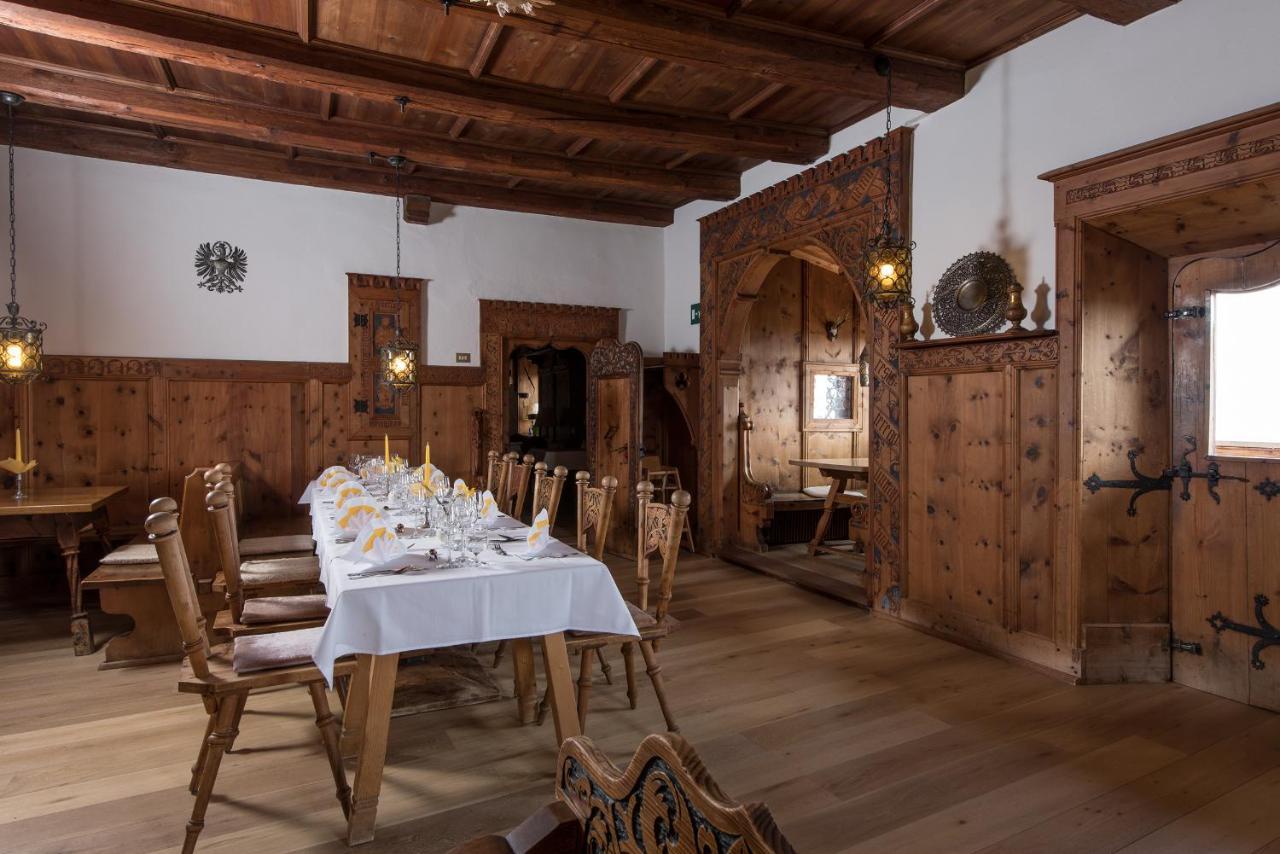 Hotel Ansitz Kematen ***S Collalbo Zewnętrze zdjęcie