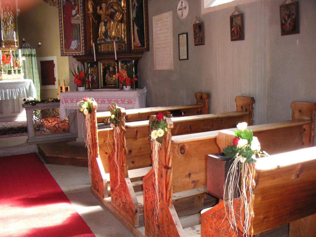 Hotel Ansitz Kematen ***S Collalbo Zewnętrze zdjęcie