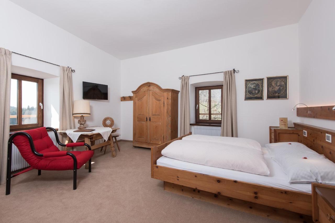 Hotel Ansitz Kematen ***S Collalbo Zewnętrze zdjęcie
