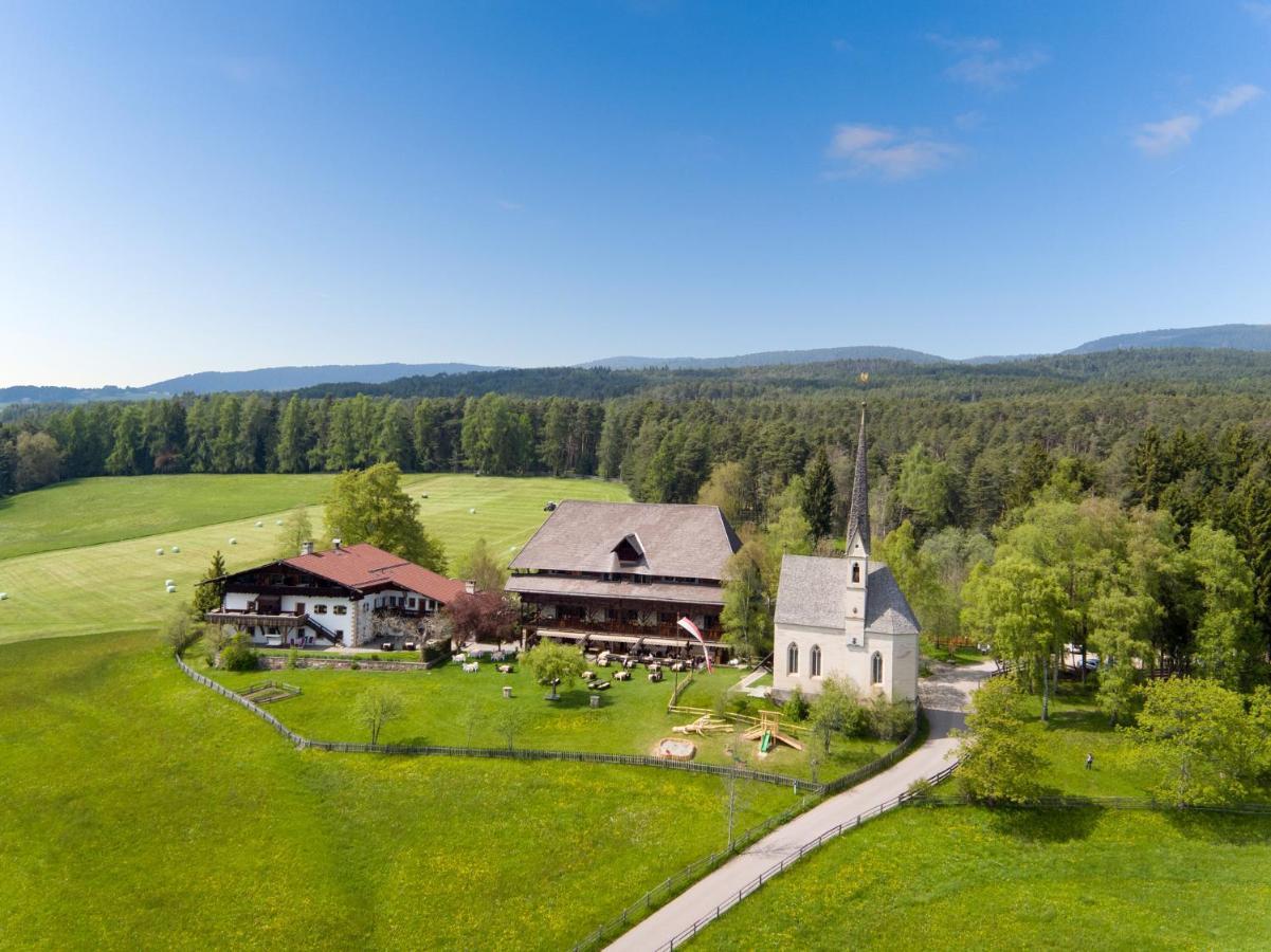 Hotel Ansitz Kematen ***S Collalbo Zewnętrze zdjęcie