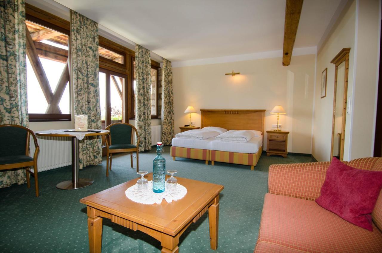 Hotel Ansitz Kematen ***S Collalbo Zewnętrze zdjęcie