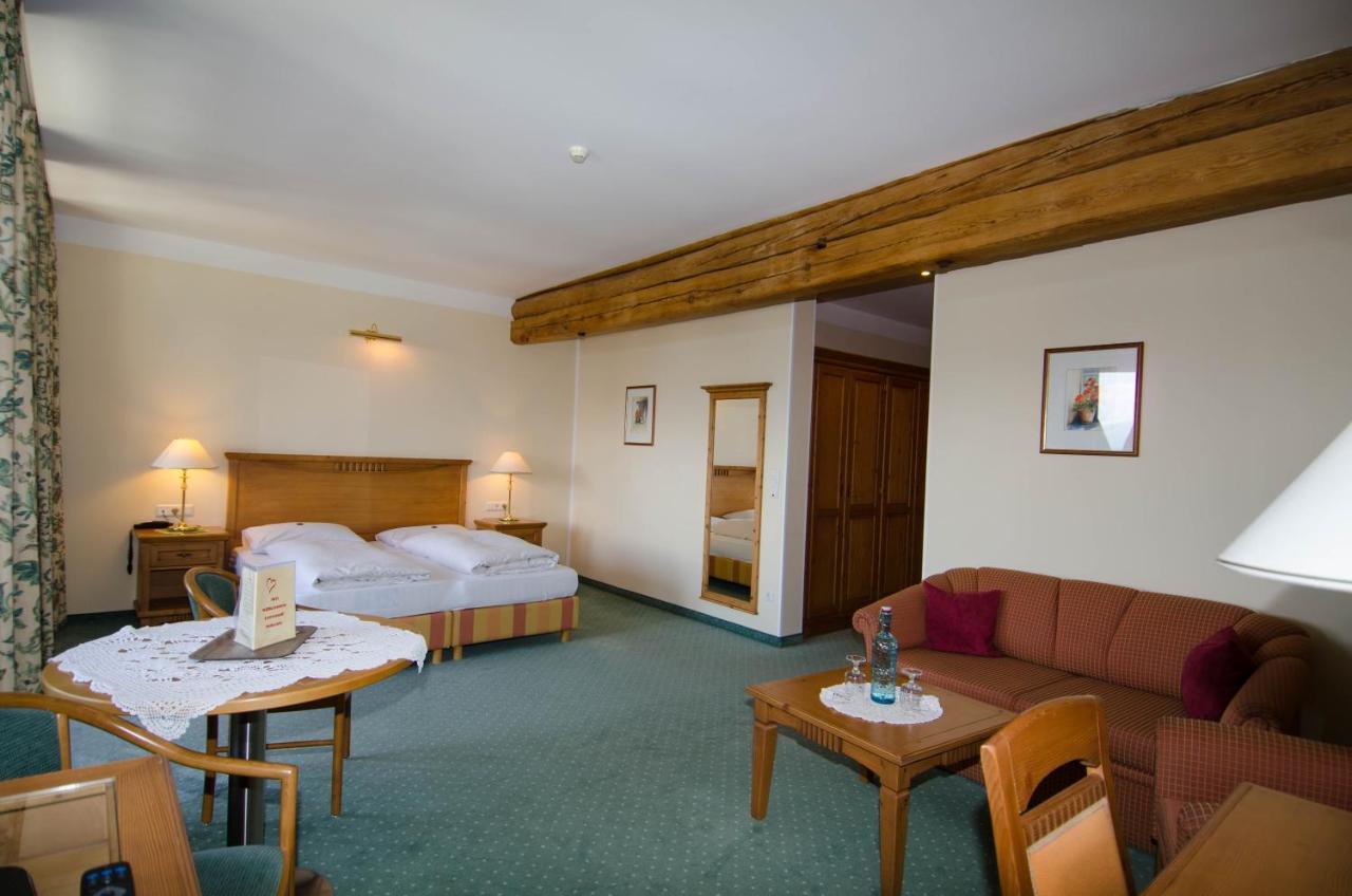 Hotel Ansitz Kematen ***S Collalbo Zewnętrze zdjęcie