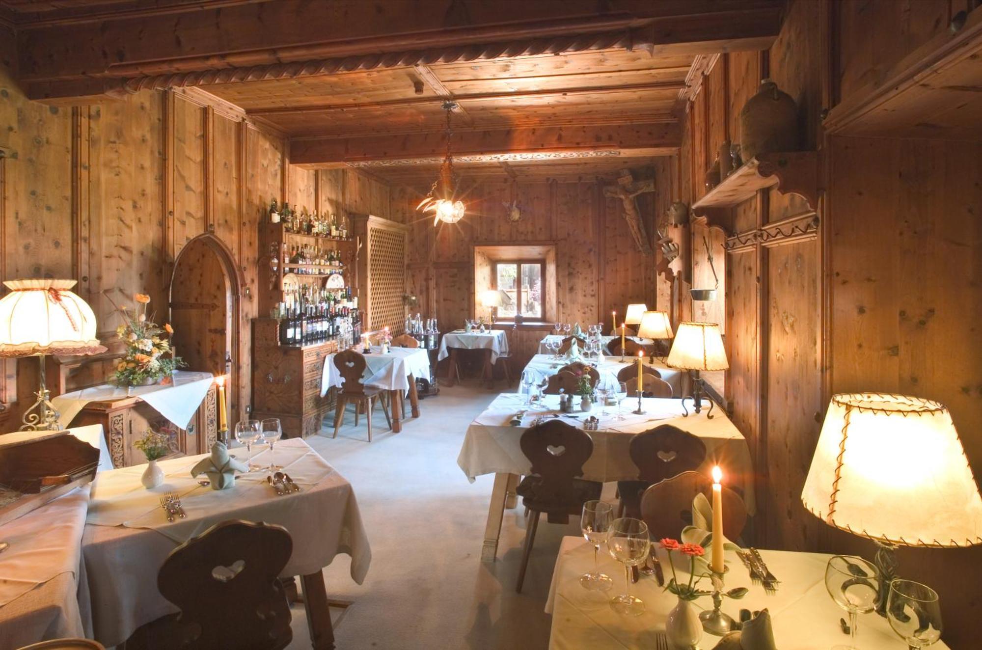 Hotel Ansitz Kematen ***S Collalbo Zewnętrze zdjęcie