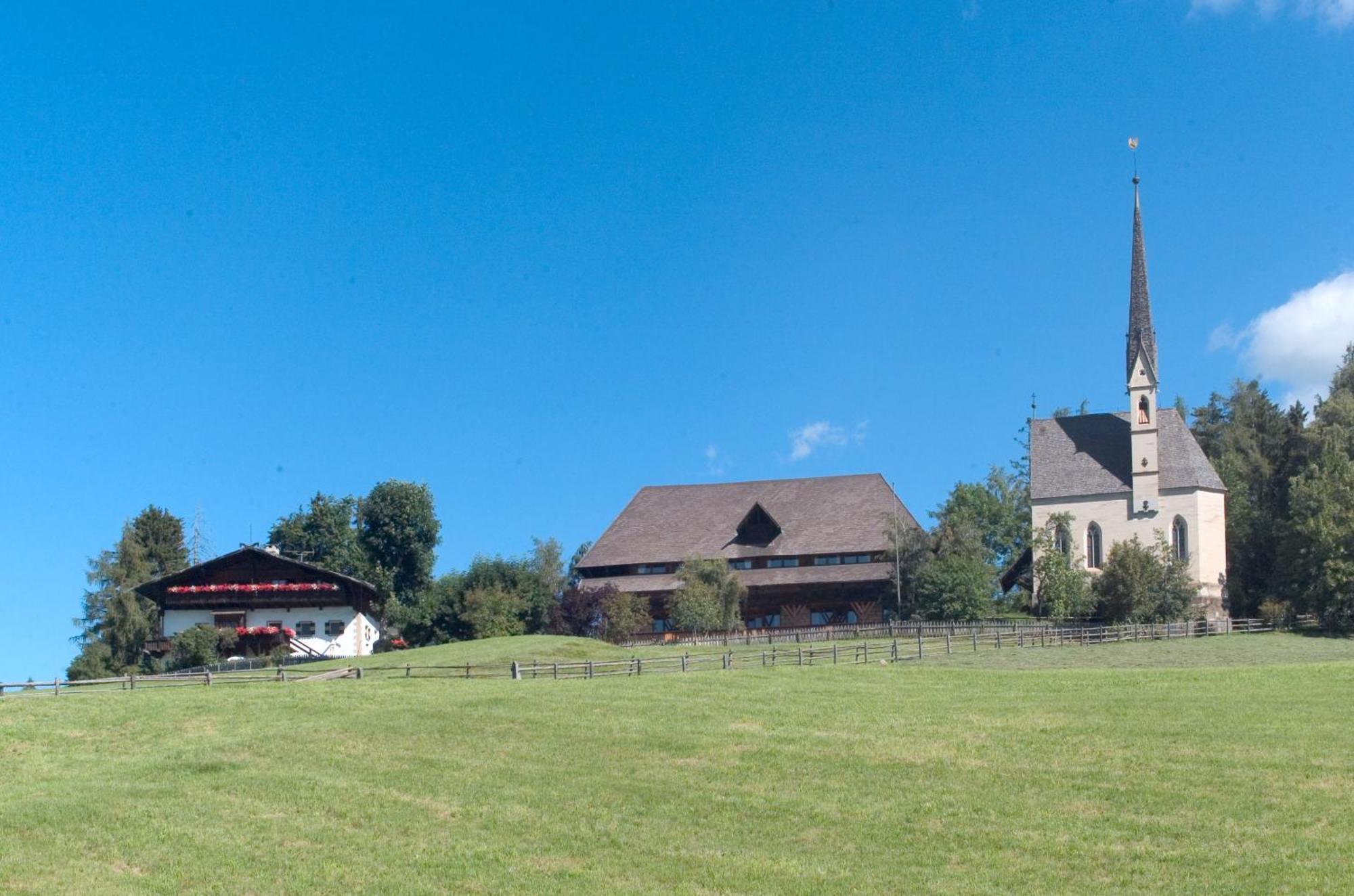 Hotel Ansitz Kematen ***S Collalbo Zewnętrze zdjęcie